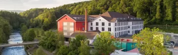 Quelle: Kongresshotel Riverside